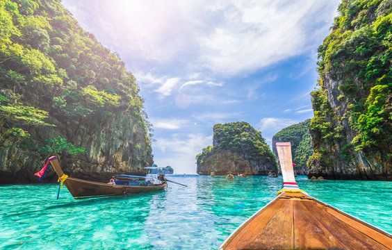 Best of Thailand — Bangkok & Pattaya