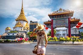 Outrigger Thailand Package — Phi Phi islands